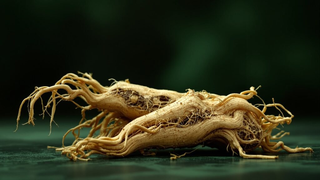 Ashwagandha vs Rhodiola vs Lion’s Mane: What Each Adaptogen Actually Does
