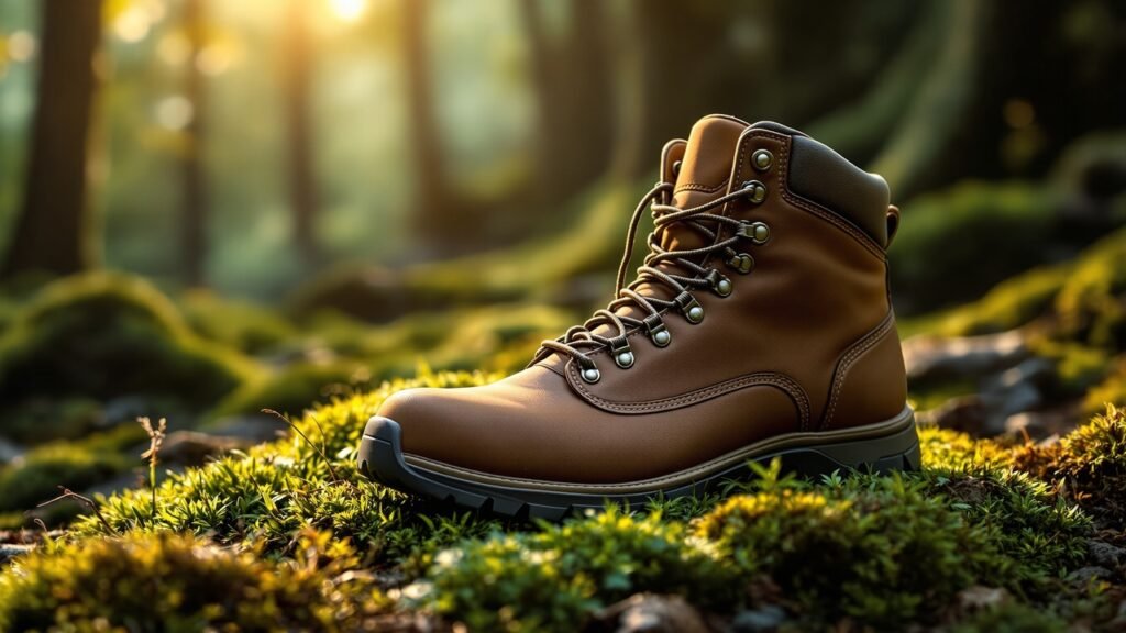 Hiking for Stress Relief: What the Research Actually Says