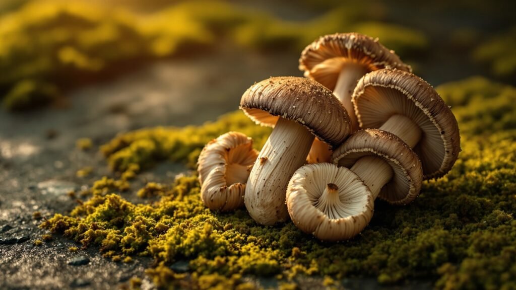 Natural Supplements for Immune Support: What’s Actually Worth Taking