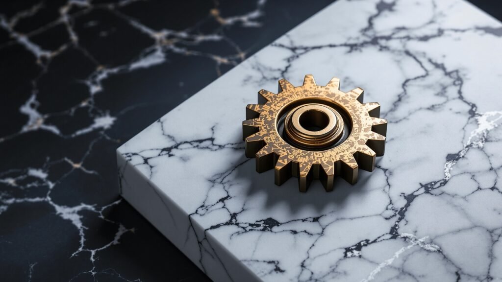 What “AI-Powered” Actually Means in Finance Apps