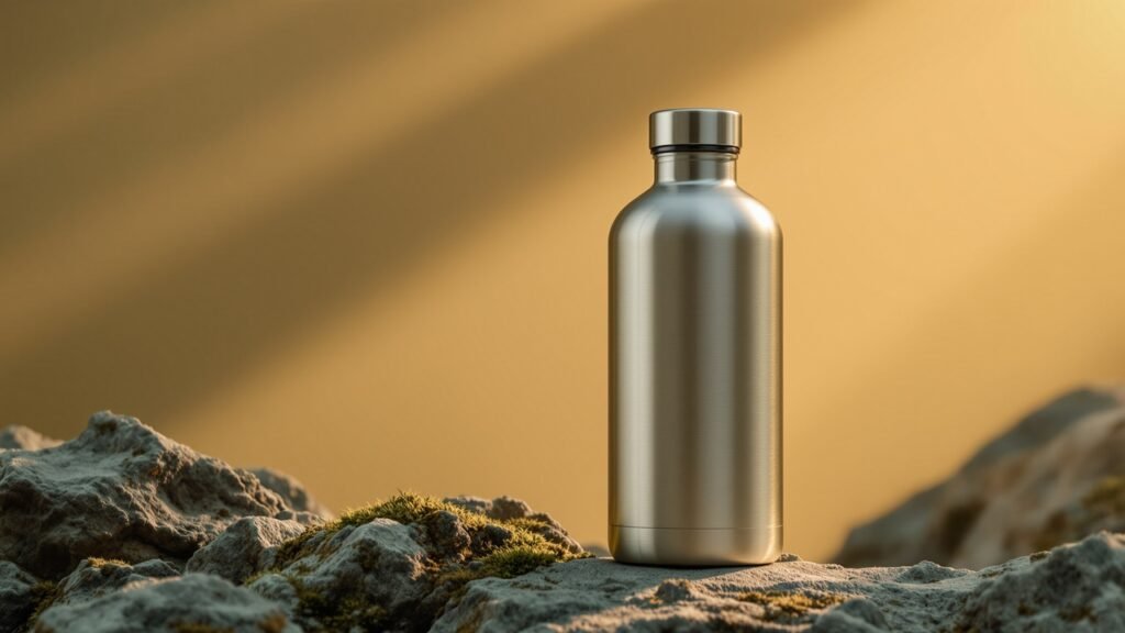 The Sodium Math Nobody Explains Before Your First Multi-Day Hike