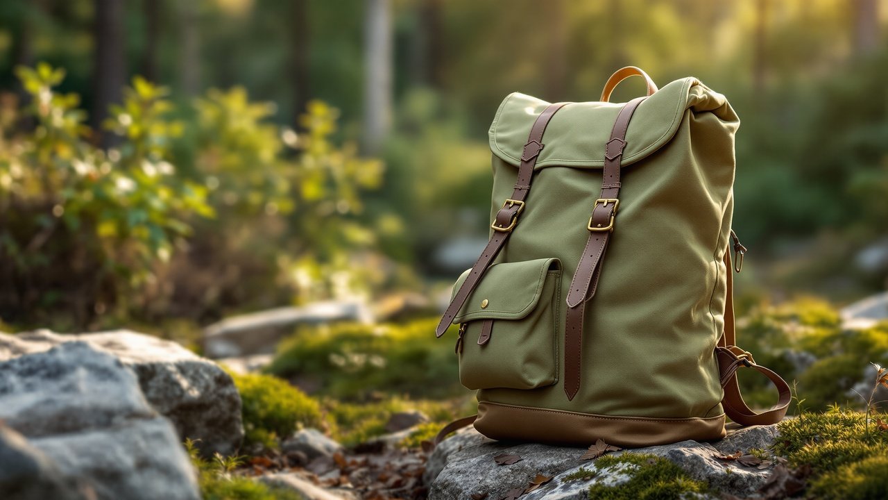 The Packing List That Actually Survives Long-Term Travel